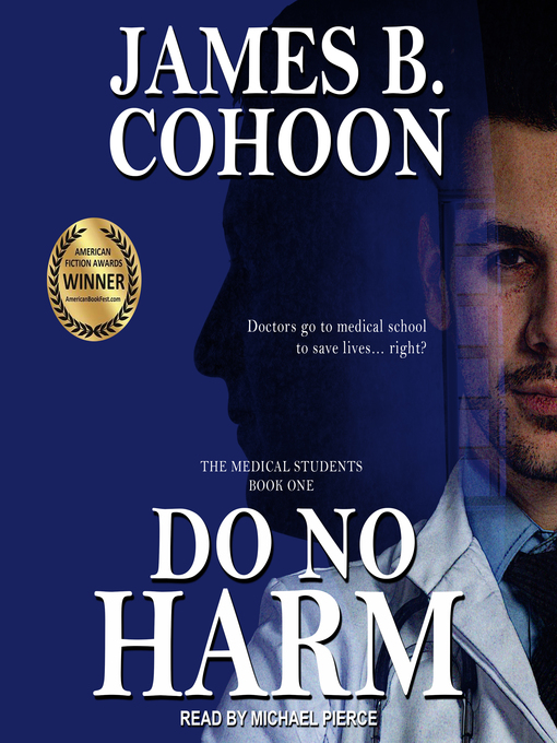 Title details for Do No Harm by James B. Cohoon - Available